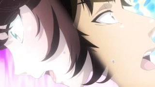Hairy Landlady Accidental Face Sitting Pussy Eating Hentai Anime Eng Sub
