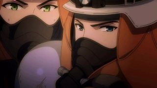 Best Friend Is Fireman He Finally Saved Me Hentai Anime Eng Sub my A