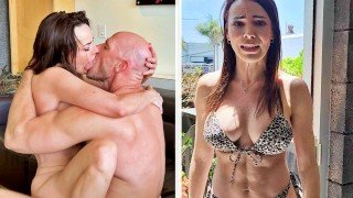 Johnny Sins - Fit Milf Next Door Needs Help Fucking