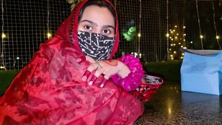 Random Beautiful Girl Picked Up In Public - Urdu Audio 🫣