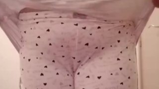 Arabic Slut - Big Dick Body Fuck