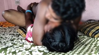 Dholpur Wife - Night Pleasure With Husband