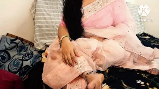 Indian Desi Sali Moaning Enjoyed Anal Fuck By His Jija G House