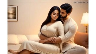 Desi Couple Enjoys New Hd Videos