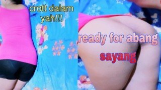 Asian Milf Friend, I Fucked Her Big Ass Instantly