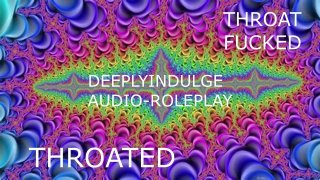 Intense Blowjob Asmr Audio Porn Experience