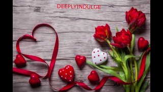 Intense Valentine's Day Sex Roleplay (verified Amateurs)