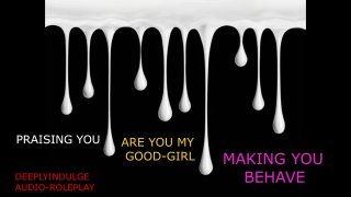 Rough Dirty Talk Daddy Dom Intense Erotic Audio