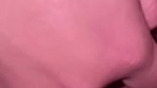 Mature Up Close Slow Motion Fun
