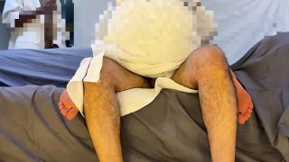 Wife Enjoys Bbc With Her Husband Part 1