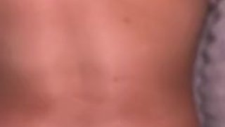 College Latina Pov Feels Like Heaven