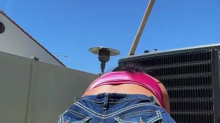 Treasure’s Hd Outside Cleaning Service