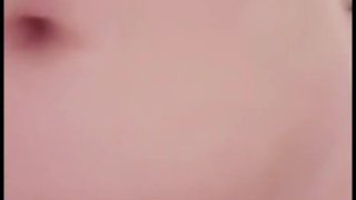 Brunette Joi Cum With Me