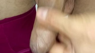 Young Desperate Man Pissing In Hd Solo Male