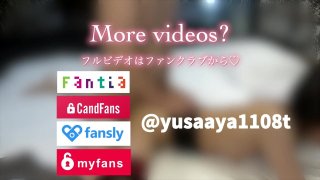 Black Pantyhose Footjob & Creampie Asian Hd
