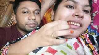 Desi Village Bhabhi Intimacy With Devar