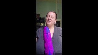 Mature Bbw Tests Your Lifestyle Dedication