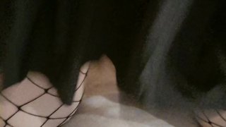 Milf Teacher Makes Her Lick Shoes