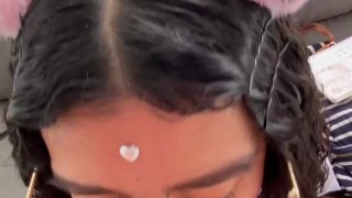 Hijastra Mojada En La Secu, Public Amateur