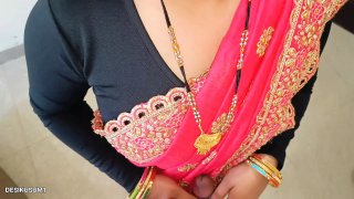 Desi Aunty