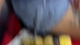 Public Embarrassment: I Peed On My First Date
