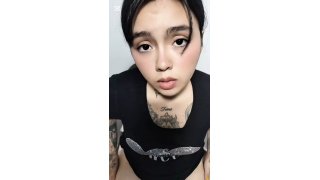 Hand Fetish: I Can't Stop Touching Myself