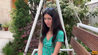 Cumwalk: Public Fetish Game Challenge
