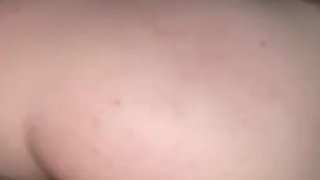 Big Ass Babe Enjoys Intense Anal Encounter