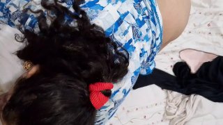 Desi Village Sex With Beautiful Bhabhi Creampie