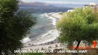 Roomie’s First Vlog: Patagonia Adventure & Hostel Surprise