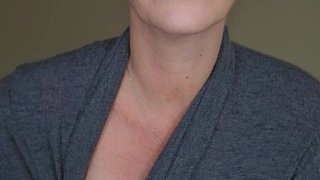 Amateur Toe Curling Body Shaking