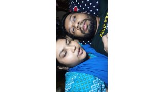 Indian Desi Village Love Marriage Couple Story