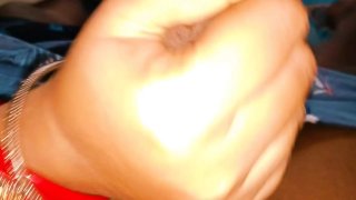 Desi Village Girl Craves Sex Daily