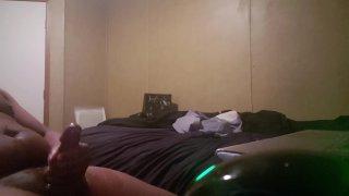 Verified Amateurs: Another Massive Load