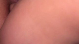 Verified Amateurs: Watch Her Pussy Stretch With Toys