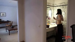 Taboo Desires With My Stepdaughter