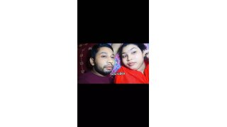 Husband Wife Romantic Desi Vlogs Bedroom Fun