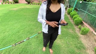 Indian Desi Couple Have Intense Sex – Hd Videos