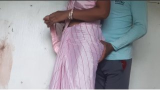 Brother Step Sister Sex In A New Saree