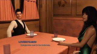 Loveskysan69 Stepmother Love Part 15 Gameplay