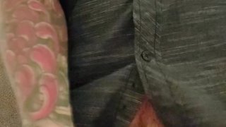Solo Male Ball Drain