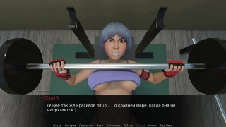 Jimmy Awkward Adventures: Complete 3d Animation Gameplay
