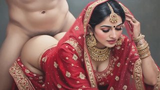 Siya Bhabhi One Night Stand Hindi Hd Video