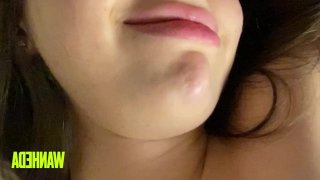Perfect Casting: Young Amateur’s First Porn Experience