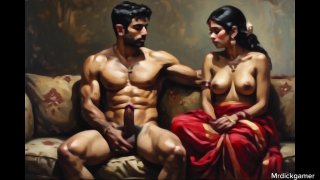 Anjali Stepsister Hardcore Sex With Stepbrother