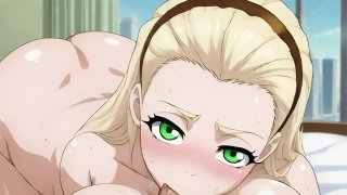 Bleach Rurichiyo Kasumioji Anime Sex Story