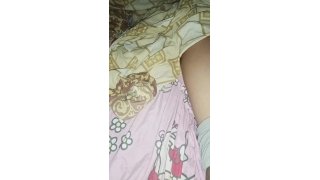 Me And My Mother-in-law Homemade Video 20250831