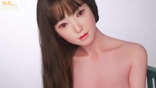 Min Jee: North Korean Verified Amateurs Hd Doll