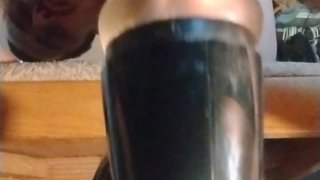 Autostroker Leaves Me Completely Empty Verified Amateurs