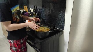 Hearty Vegetable Stew Recipe